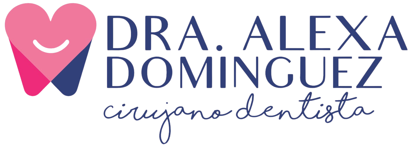 Logo Dra Alexa Dominguez