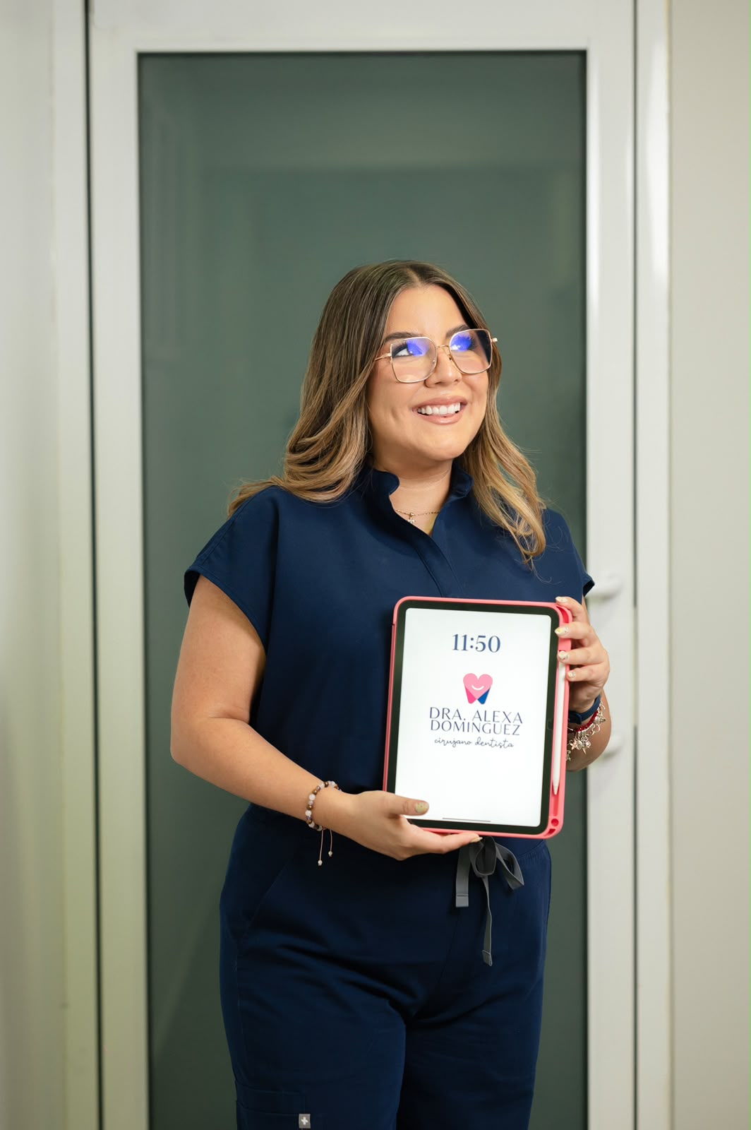 Consultorio dental de la Dra. Alexa Domínguez en Piedras Negras 6